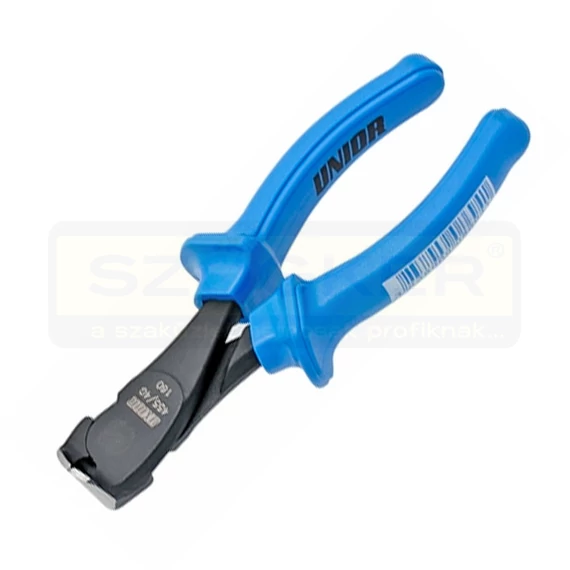 UNIOR 608694 HOMLOKCSÍPŐ FOGÓ 160mm 455/4G