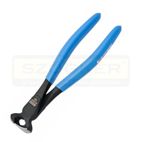 UNIOR 618648 UTOLSÓ DARAB HOMLOKCSÍPŐ FOGÓ 180mm 457/4AP