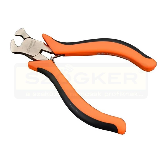 HOMLOKCSÍPŐ FOGÓ 105mm MŰSZERÉSZ HARDEN HD-560305
