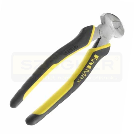 STANLEY 089875 HOMLOKCSÍPŐ FOGÓ 165mm FATMAX