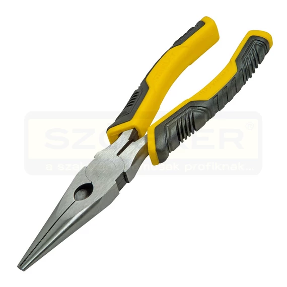 STANLEY STHT074363 HOSSZÚCSŐRŰ FOGÓ 150mm DYNAGRIP
