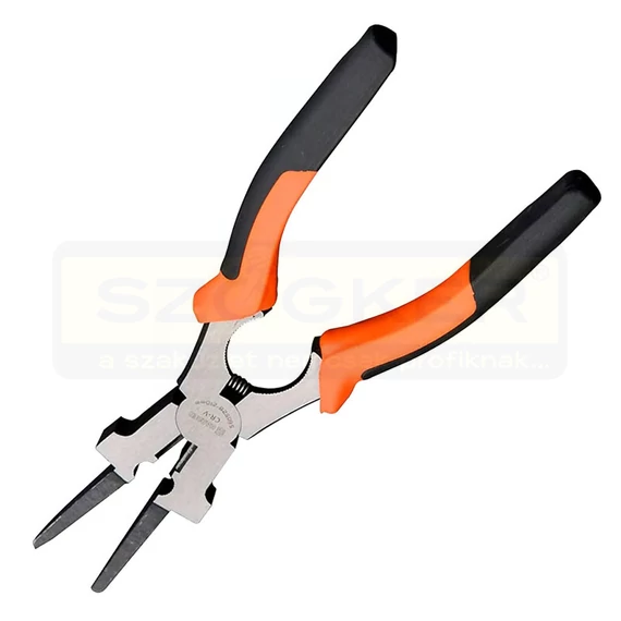 MÍG FOGÓ 7 funkciós 2K HARDEN HD-560528