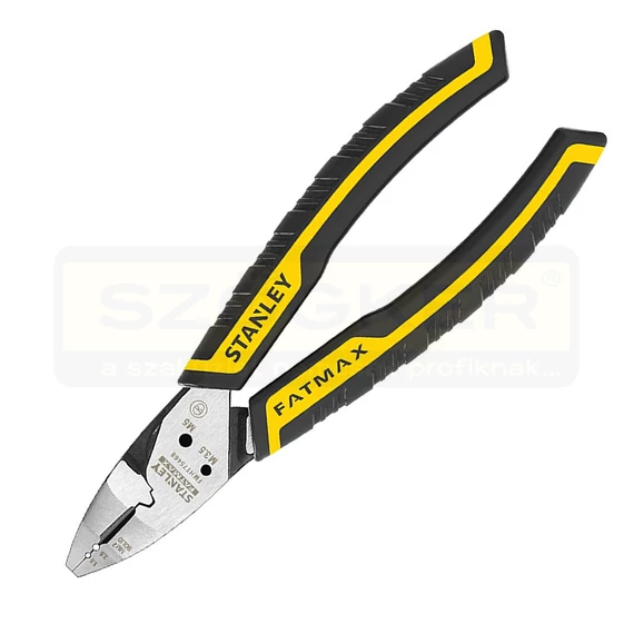STANLEY FMHT0-75468 KOMBINÁLT FOGÓ TÖBBCÉLÚ FATMAX 5 IN 1
