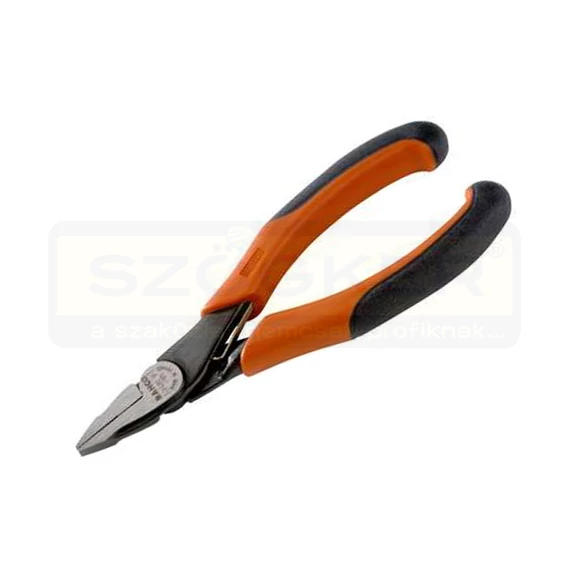BAHCO 2420G-125 LAPOSFOGÓ 125mm