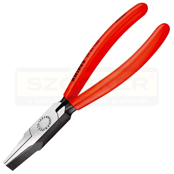 LAPOSFOGÓ 160mm KNIPEX 416877