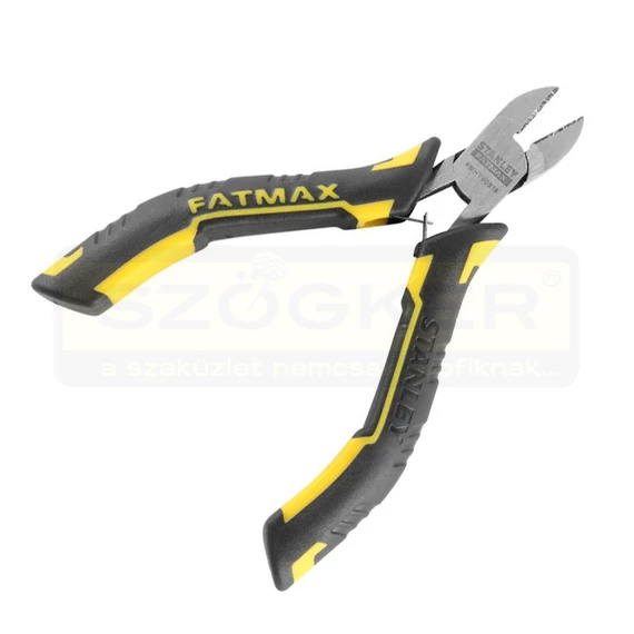 STANLEY FMHT0-80518 OLDALCSÍPŐ FOGÓ 112mm MŰSZERÉSZ-MINI