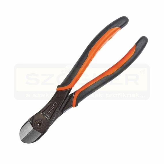 BAHCO 21HDG-160IP OLDALCSÍPŐ FOGÓ 160mm ERŐSÍTETT