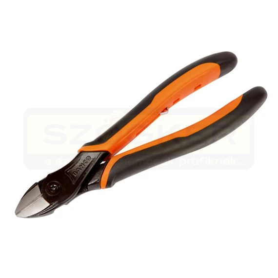 BAHCO 2101G-180IP OLDALCSÍPŐ FOGÓ 180mm ELEKTRONIKÁHOZ ERGO