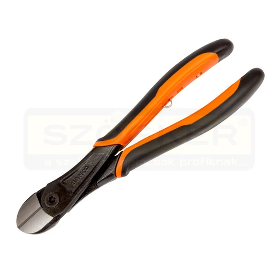 BAHCO 21HDG-180IP OLDALCSÍPŐ FOGÓ 180mm ERŐSÍTETT