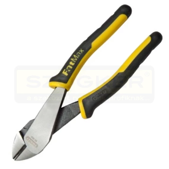 STANLEY 089859 OLDALCSÍPŐ FOGÓ 200mm FATMAX