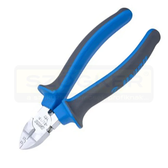 UNIOR 624059 OLDALCSÍPŐ FOGÓ 160mm 462/1BI MULTIFUNKCIÓS