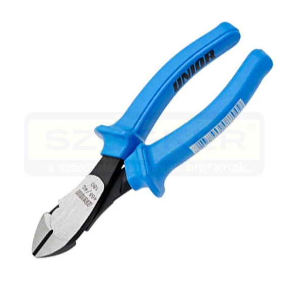 UNIOR 608700 OLDALCSÍPŐ FOGÓ 180mm 466/4G