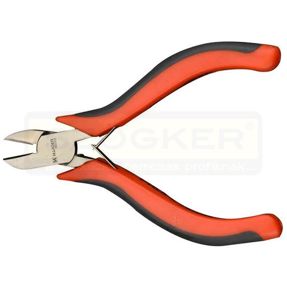 OLDALCSÍPŐ FOGÓ 113mm HARDEN HD-560303