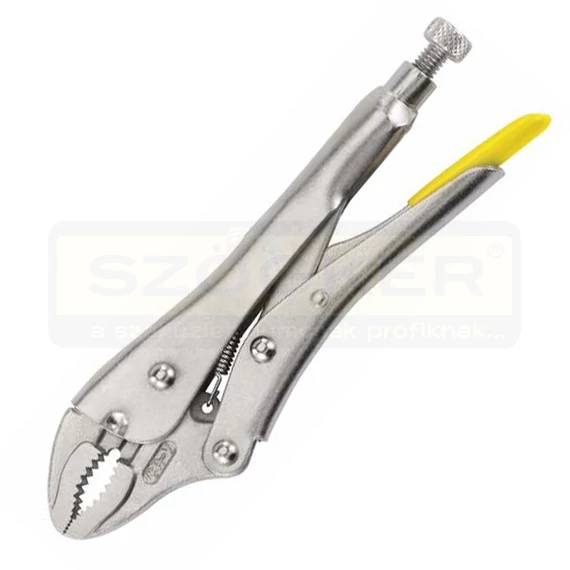 STANLEY 084808 KAROSSZÉRIA FOGÓ 177mm