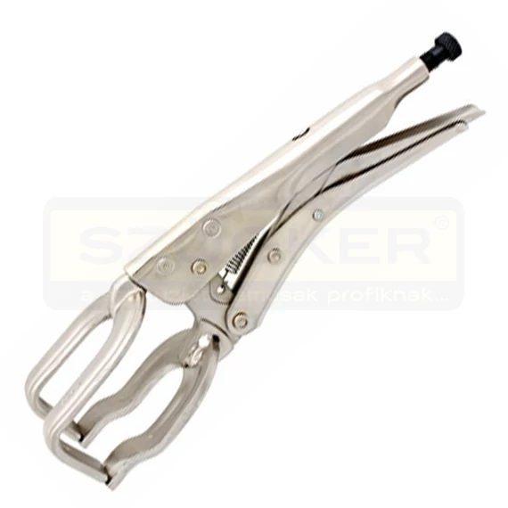 UNIOR 601142 KAROSSZÉRIA FOGÓ 280mm 432/3A