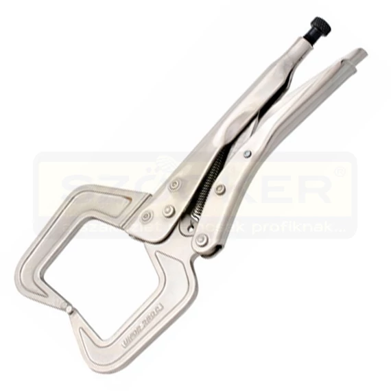 UNIOR 601144 KAROSSZÉRIA FOGÓ 280mm 432/3C