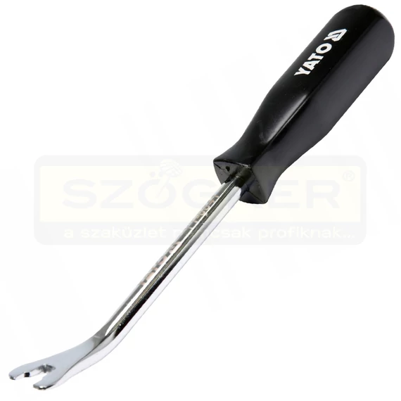 YATO 0841 KÁRPITKISZEDŐ 230mm
