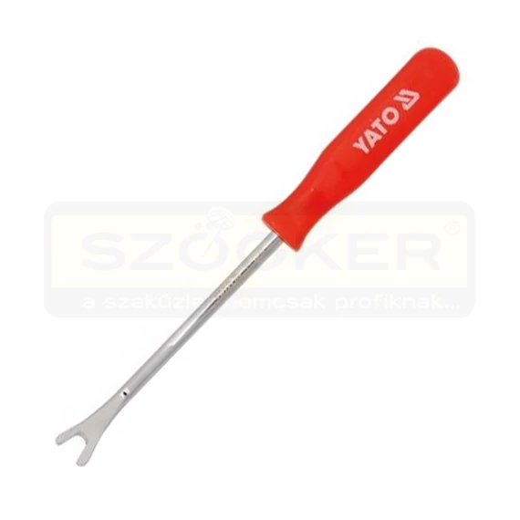 YATO 0842 KÁRPITKISZEDŐ 200mm
