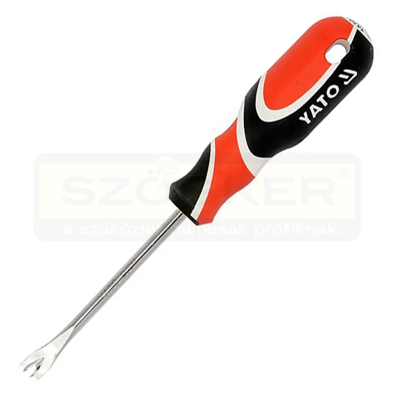 YATO 1370 KÁRPITKISZEDŐ 6.0*100mm