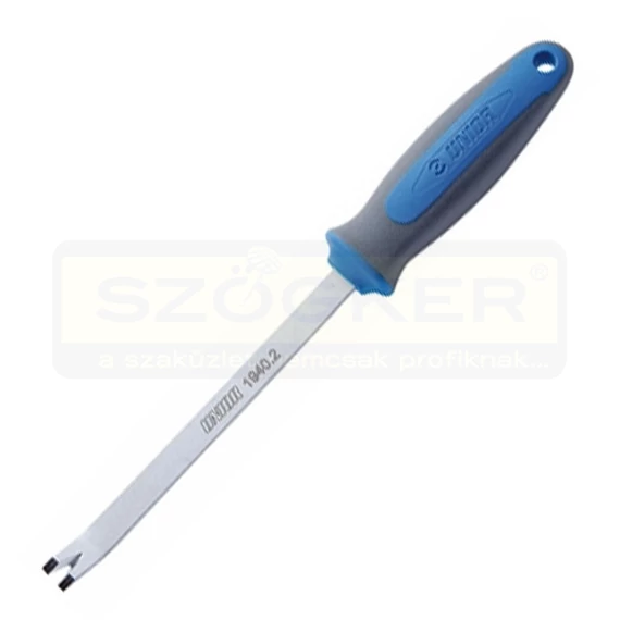 UNIOR 619269 KÁRPITPATENT KISZEDŐ 230mm 1940.2/2BI