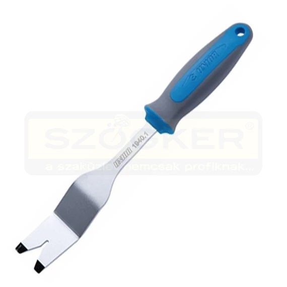 UNIOR 619268 KÁRPITPATENT KISZEDŐ 230mm 1940.1/2BI