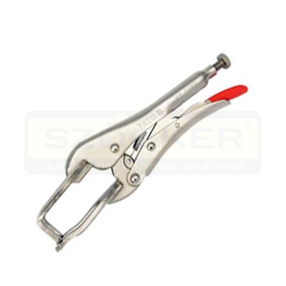 YATO 2461 PATENTFOGÓ HEGESZTŐ 225mm
