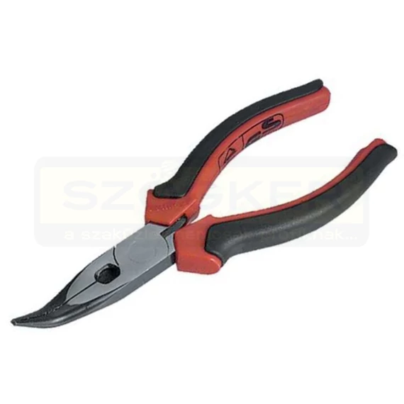 MODECO 20326 RÁDIÓSFOGÓ HAJLÍTOTT 160mm (TELEFONFOGÓ)