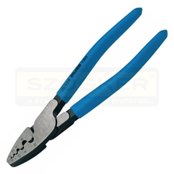 UNIOR 607949 SARU PRÉSFOGÓ 140mm 424/4P ÉRVÉG-LEZÁRÓ