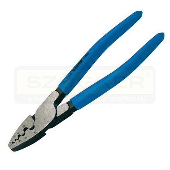 UNIOR 607950 SARU PRÉSFOGÓ 180mm 424/4P ÉRVÉG-LEZÁRÓ