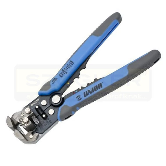 UNIOR 621552 SARUPRÉS-KRIMPELŐ FOGÓ 427/4CG