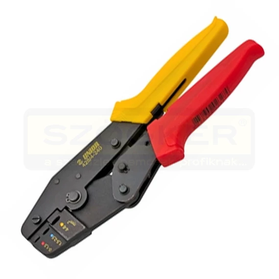 UNIOR 602327 SARU PRÉSFOGÓ 240mm 428/4