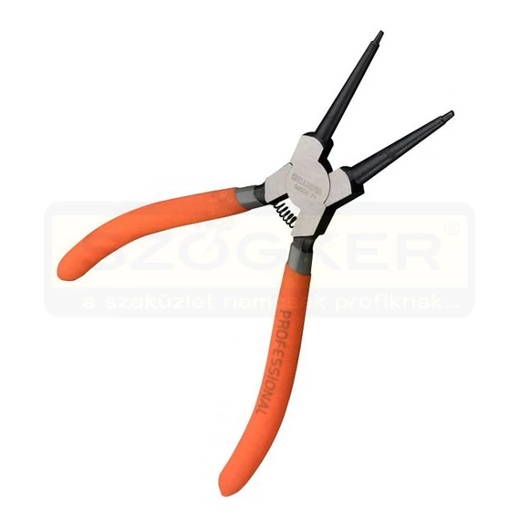 SEEGERFOGÓ BELSŐ EGYENES 183mm HARDEN HD-560514