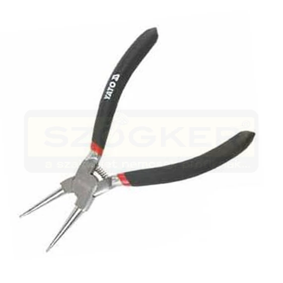 YATO 2142 SEEGERFOGÓ BELSŐ EGYENES 150mm
