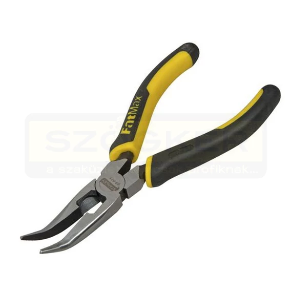 STANLEY 089871 TELEFONFOGÓ 160mm FATMAX