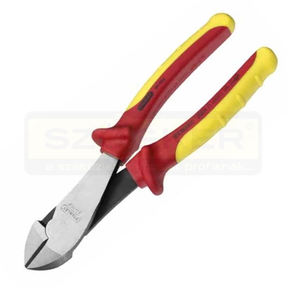 STANLEY 084003 VDE OLDALCSÍPŐFOGÓ 175mm 1000V MAXSTEEL