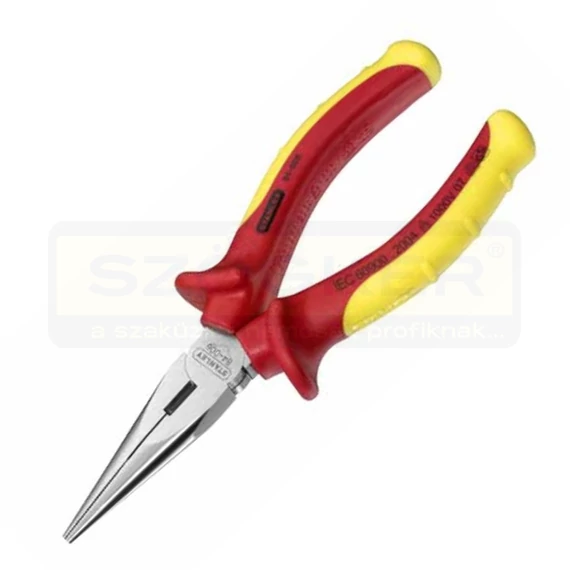 STANLEY 084007 VDE TELEFONFOGÓ EGYENES 200mm 1000V
