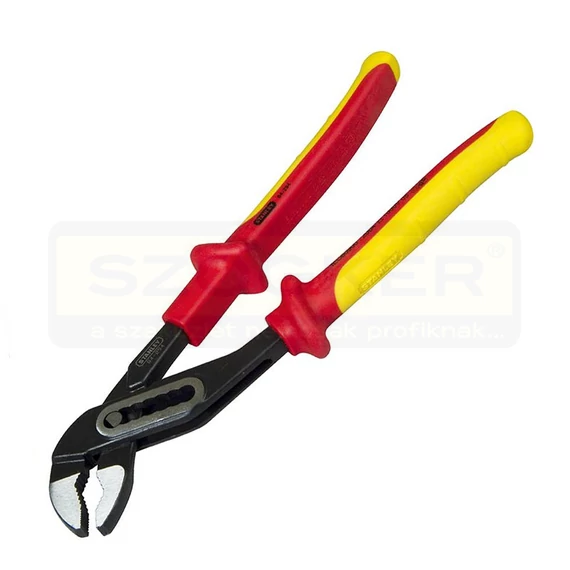 STANLEY 084294 VDE VÍZPUMPA FOGÓ 255mm 1000V FATMAX