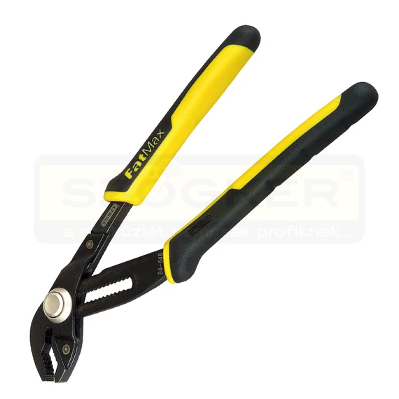 STANLEY 084647 VÍZPUMPAFOGÓ KULCS 200mm FATMAX