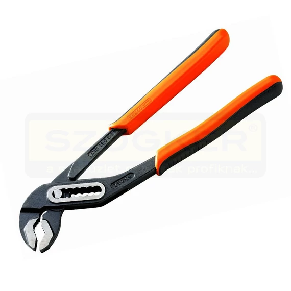 BAHCO 2971G-250 VÍZPUMPAFOGÓ 250mm