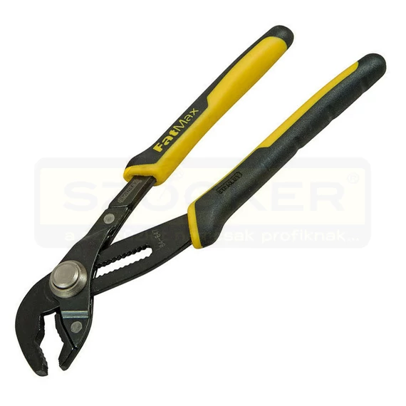 STANLEY 084648 VÍZPUMPAFOGÓ 250mm FATMAX