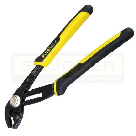 STANLEY 084649 VÍZPUMPAFOGÓ 300mm FATMAX