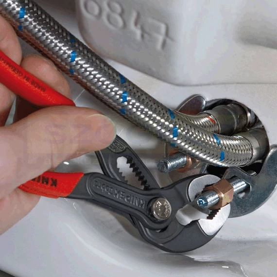 VÍZPUMPAFOGÓ 250mm KNIPEX 8751250