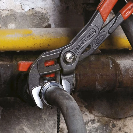 VÍZPUMPAFOGÓ 300mm COBRA AUTÓS KNIPEX 8701300