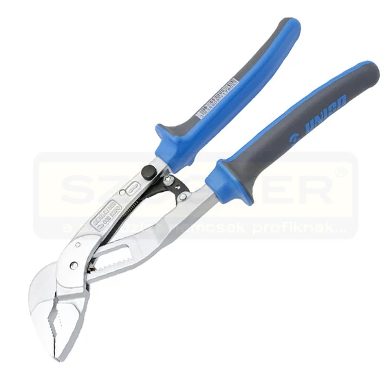 UNIOR 616727 VÍZPUMPAFOGÓ 180mm 442/1HYPO
