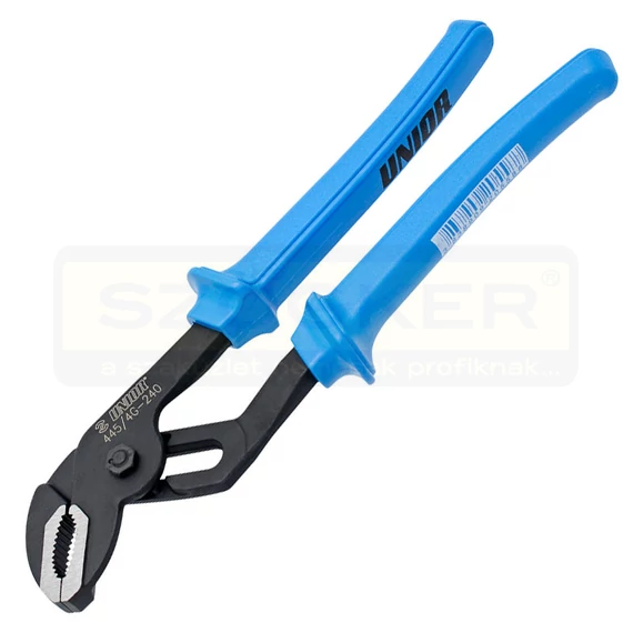 UNIOR 608692 VÍZPUMPAFOGÓ 300mm 445/4G