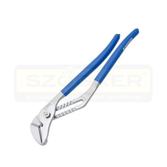 UNIOR 608213 VÍZPUMPAFOGÓ 180mm 445/1P HORNYOLT CSUKLÓVAL