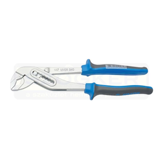 UNIOR 610984 VÍZPUMPAFOGÓ 240mm 447/1BI