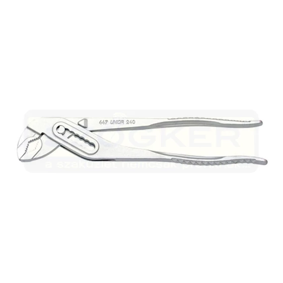 UNIOR 605237 VÍZPUMPAFOGÓ 240mm 447/1