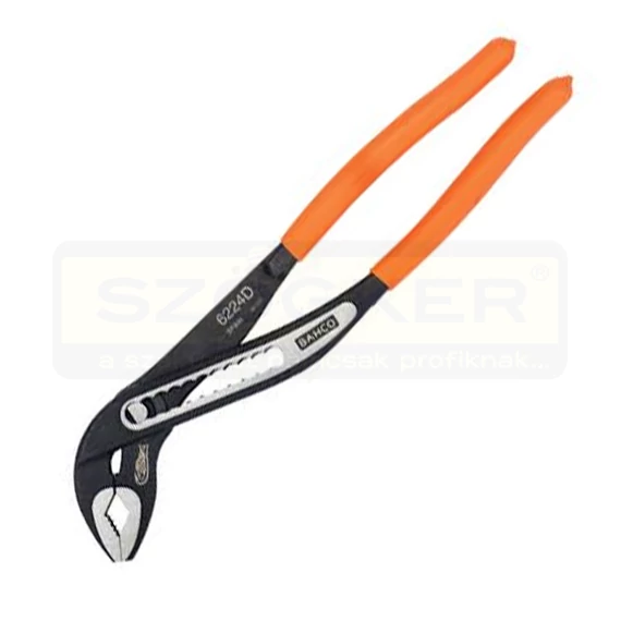 BAHCO 6224D VÍZPUMPAFOGÓ 250mm