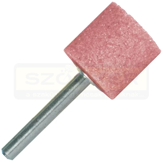 KÖSZÖRŰKŐ CSAPOS D20*25*06 HENGERES 4A60P4V RÓZSASZÍN WEILER F52B